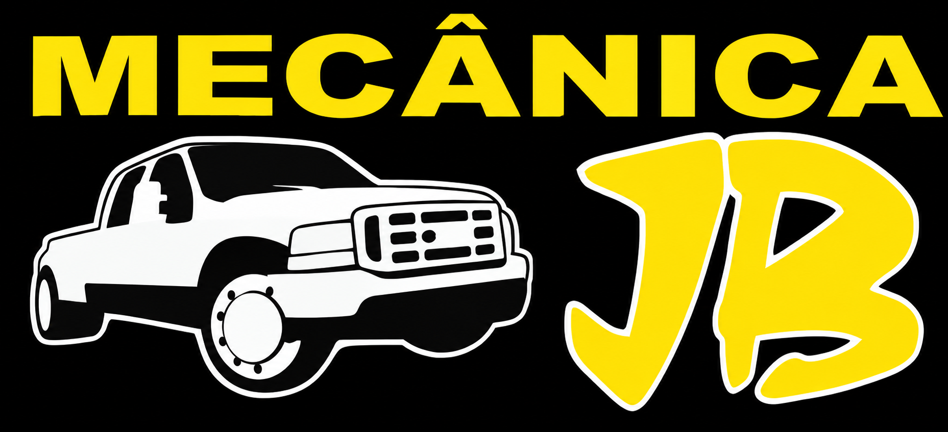 MECÂNICA JB
